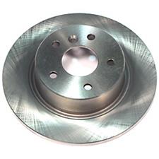 FREN DİSK AYNASI TAKIM ARKA RANGE ROVER 4.6 P38 (2 ADET FİYATI)