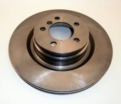 FREN DİSK AYNASI TAKIM ÖN RANGE ROVER VOUGE 4.2  (2 ADET FİYATI)