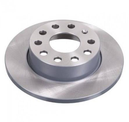 FREN DİSKİ ARKA CADDY-GOLF5-GOLF6-JETTA-A3-LEON 04-13 36215-DDF1276-DF4271 1K0615601AC