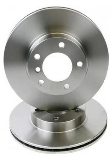 FREN DISKI ARKA DUZ 5 BJN 300X12X67X57,80 MERCEDES VITO (W447) 111 CDI 2014- A4474230412