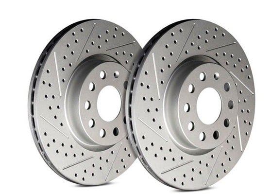 FREN DISKI ARKA DUZ FORD TRANSIT CUSTOM (V362) 2.2 TDCI 5 BIJON ABSLI 288X16X120X68,8 2012- BK21 2A097 BA BK21 2A097 FA 1764283 1783910