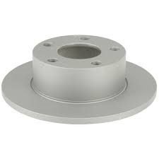 FREN DISKI ARKA DUZ VOLKSWAGEN PASSAT (3B2) 1.6 5 BIJON 244,4X10X68X63,9 1996-2000 8E0615601