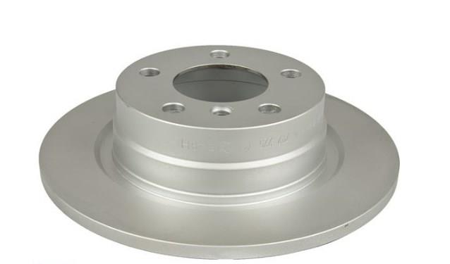 FREN DİSKİ ARKA F20-F20 LCİ-F21-F21 LCİ-F22-F22 LCİ-F23-F23 LCİ 10-18 DDF2197C 39113
