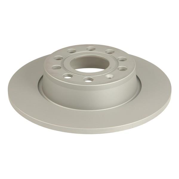 FREN DİSKİ ARKA GOLF6-GOLF7-JETTA-CADDY-A3-LEON 04- 23240 / 36128 / DF7911 6R0615601 (2 ADET FİYATI)