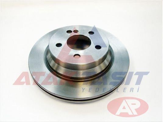 FREN DISKI ARKA HAVALI 5 BJN 300X22X67X68 MERCEDES CLS (C218) CLS 350-350 CDI 12-/ E (W211-W212) 200-200 CDI-E220 CDI-E240-E270 CDI-E280 CDI-E320 CDI 02-/ GLK 220 CDI-250 CDI -350 CDI 08-