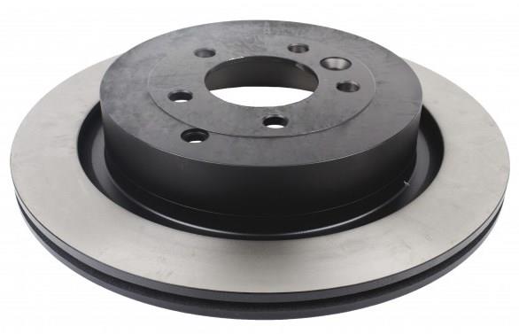 FREN DİSKİ ARKA KARBON KAPLAMALI LAND ROVER RANGE ROVER DISCOVERY III-SPORT 3.0TD-4.0-4.2-4.4-5.0 04-15 FRD DDF1433C-1 SDB000643 SDB000644 SDB000645