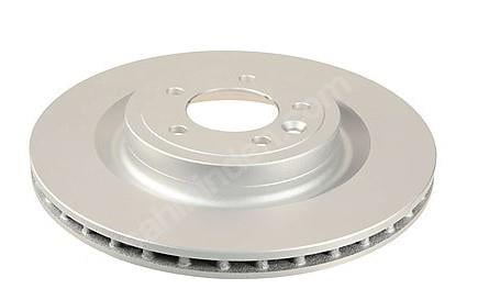 FREN DİSKİ ARKA KARBON KAPLAMALI LAND ROVER RANGE ROVER IV-SPORT 13>  LR099036