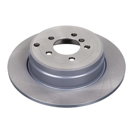 FREN DİSKİ ARKA KARBON KAPLAMALI RANGE ROVER 3 3.0TD-3.6TD-4.2-4.4 05> FRD DDF1518C-1 TRW DF4955S