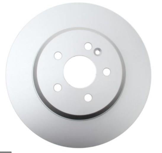 FREN DİSKİ ARKA KARBON KAPLAMALI YENI MODEL W163 01-05 FEBI 24350 TRW DF4196