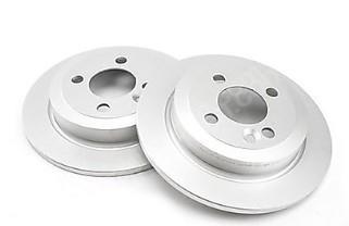 FREN DİSKİ ARKA MINI R50-R52-R53-R55-R56-R57-R58-R59 34211503070 SDB101150