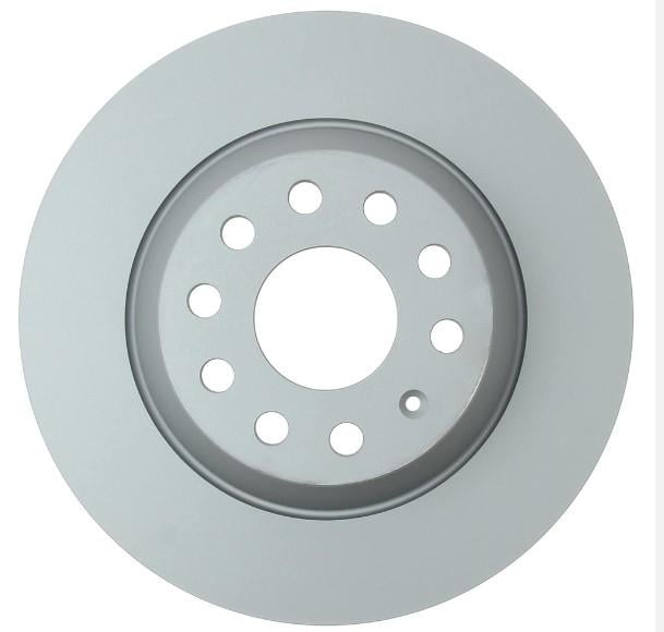 FREN DİSKİ ARKA PASSAT-ARTEON-TİGUAN 15> TRW DF6504 92255403 FRD DDF2506C 3Q0615601