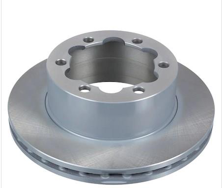 FREN DİSKİ ARKA SPRİNTER CRAFTER JUMBO TEKER ÇIFT TEKER  415,416,515,516CDI A9064230112 FEBI 27700 93143403 FRD FCR312A