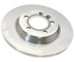 FREN DİSKİ ARKA T4 91-03 18490 / DDF1012 7D0615601A 1140278