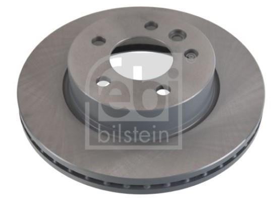FREN DİSKİ ÖN CRAFTER 2016>>YENİ MODEL DF6589S 65508030000 107721
