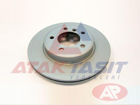 FREN DISKI ON HAVALI KAPLAMALI BMW 3 SERISI (E46) 318 i 5 BIJON 300X22X79X52 1998-2005