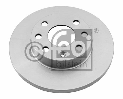 FREN DİSKİ ÖN HAVASIZ VECTRA A ASTRA F CORSA B 1.2-1.4-1.6-1.8 8V 89-01 569030 93182290 90008005