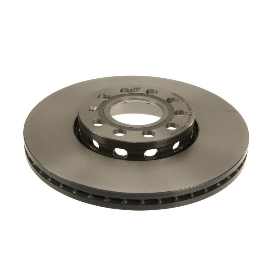 FREN DİSKİ ÖN KARBON KAPLAMALI A4-A5 15> 92282705 FEBI 107505 80A615301 80A615301E 8W0615301H