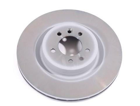 FREN DİSKİ ÖN KARBON KAPLAMALI LAND ROVER RANGE ROVER V-IV-DISCOVERY- SPORT 2.0 D-3.0 D-5.0 13> 92283205