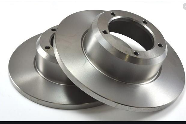 FREN DİSKİ ÖN LAND ROVER DEFENDER 1990 DISCOVERY I 1989 - 1998, DISCOVERY II 1998 - 2004, RANGE ROVER I 1970 - 1994, 88/109 5711762 R511762 LR017951