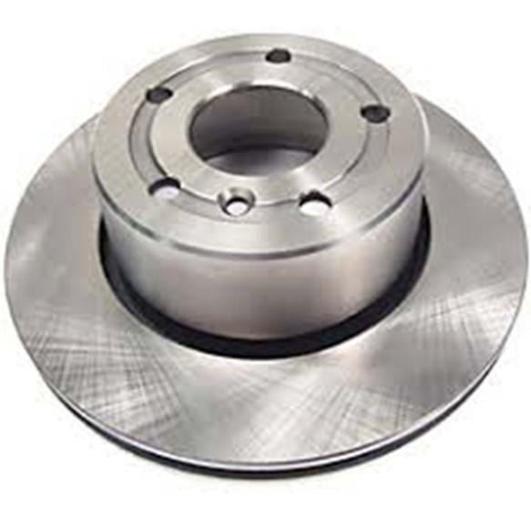 FREN DİSKİ ÖN LAND ROVER DISCOVERY 2 4.0 V8-2.5 TD5 SDB000380 FRD DDF1379C-1