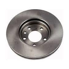 FREN DİSKİ ÖN T5-T6 DDF1253 / DF4308S (ADET FİYAT) 7E0615301D