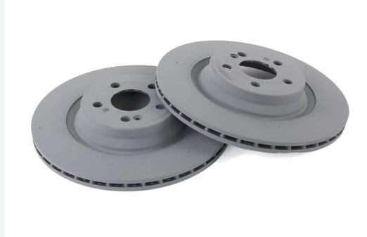 FREN DİSKİ ÖN VİTO.111,114,116CDI 447 14-16 92279403 FRD FCR379A(330 MM ÇAP)