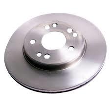 FREN DİSKİ ÖN W124-W201-W107 111 92-95 FRD DDF181 A1244211612 A1294210312