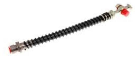 FREN HORTUMU ARKA DIŞ LAND ROVER RANGE ROVER II (P38A)  (TA346793 ŞAŞİ NO KADAR) 94-02