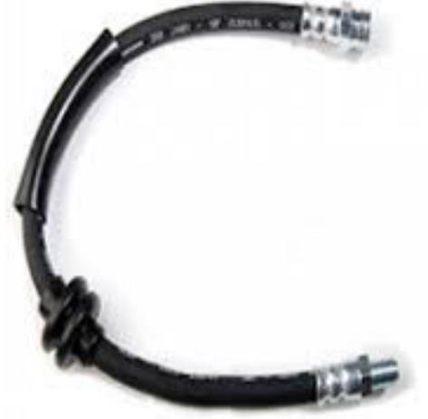 FREN HORTUMU ARKA DUCATO (230) (244)  94 - 02 7662724 -  13267284 - 562457