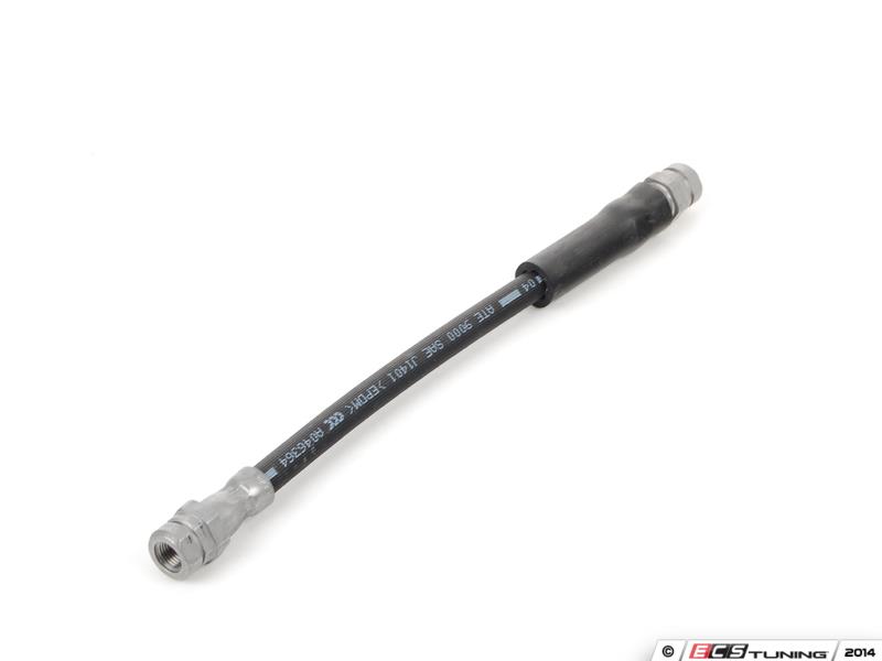 FREN HORTUMU ARKA GOLF 5 - JETTA - CADDY