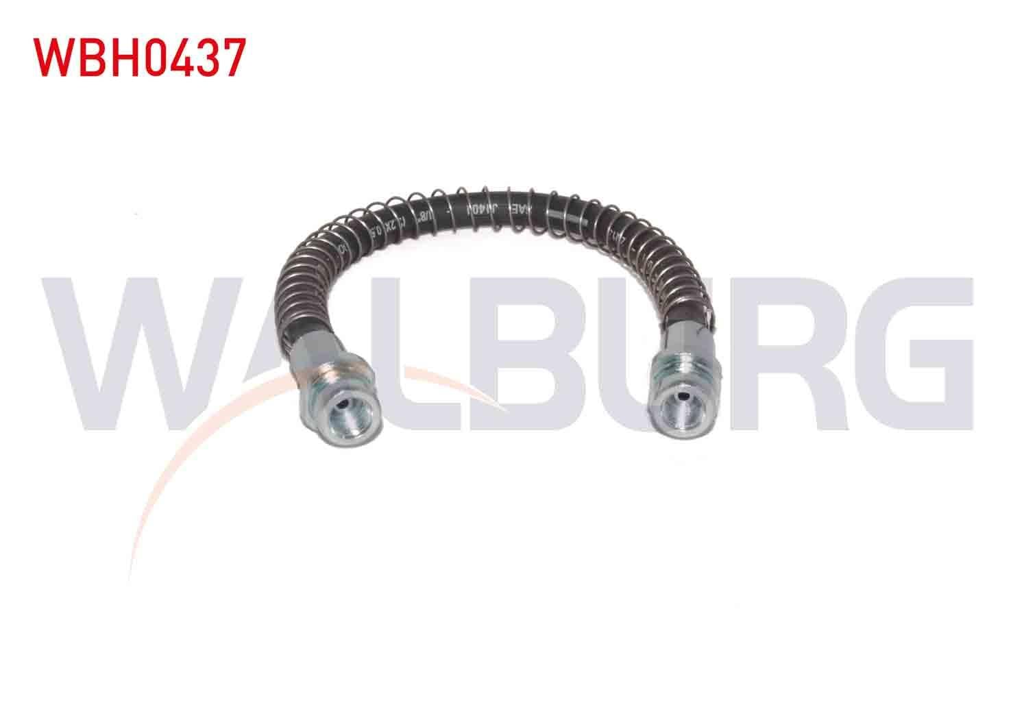 FREN HORTUMU ARKA SAG 230mm HYUNDAI I10 (PA) 2008-2013 / KIA PICANTO (BA) 2004-2011