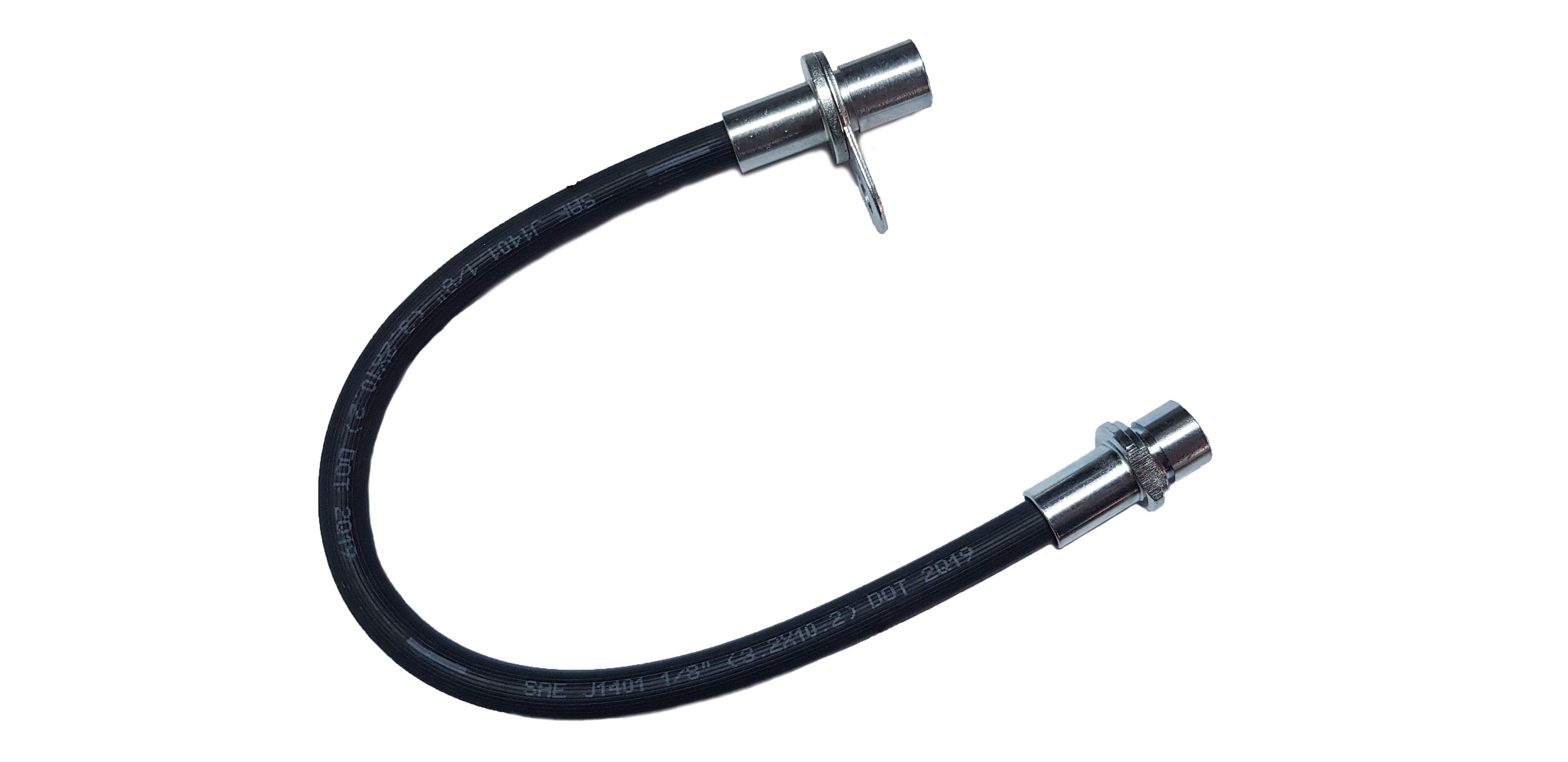 FREN HORTUMU ARKA SAG 350mm TOYOTA AVENSIS (T22) 1997-2003