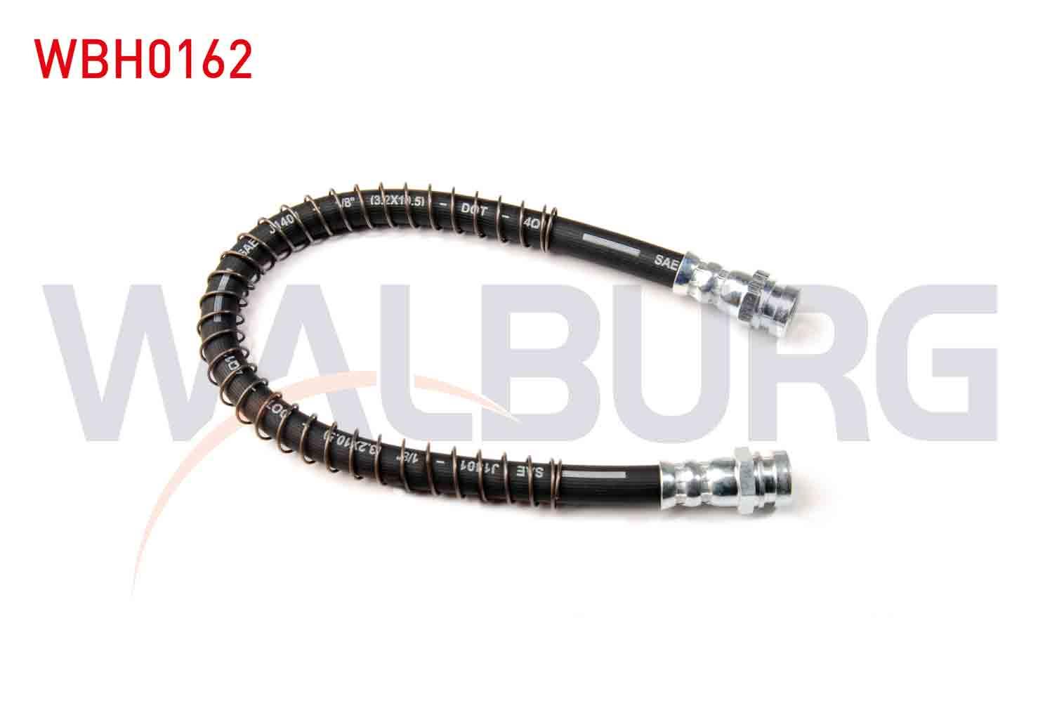 FREN HORTUMU ARKA SOL-SAG 315mm HYUNDAI H1 1997-2008 / HYUNDAI H100 1993-2004 / HYUNDAI H100 (KAMYONET) 1993-2004