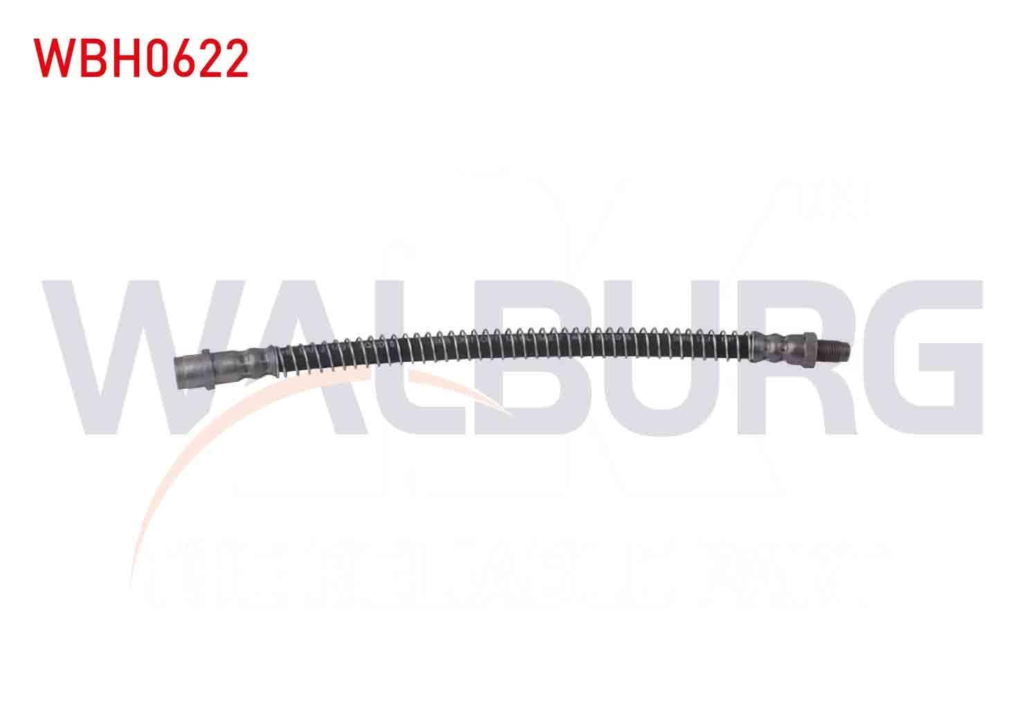 FREN HORTUMU ARKA SOL-SAG 350mm MERCEDES CLS (C218) 2012- / MERCEDES E CLASS (W212) 2009- / MERCEDES S SERISI (W221) 2005-2013