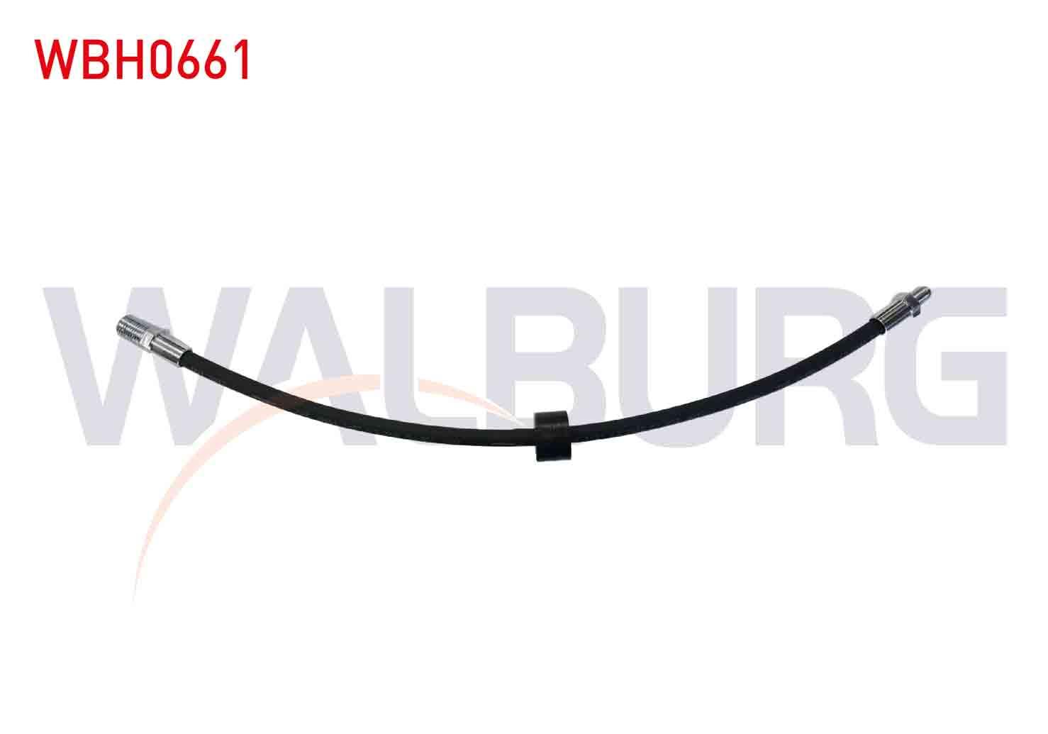 FREN HORTUMU ARKA SOL-SAG 470mm KARSAN JEST 2012-