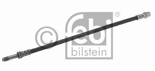 FREN HORTUMU ÖN-ARKA 363 MM SPRİNTER