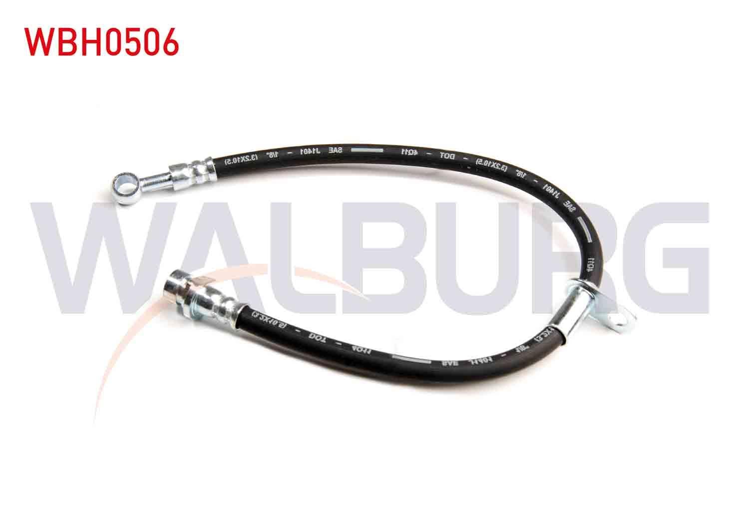 FREN HORTUMU ON SAG 470mm HONDA ACCORD IX 2008-