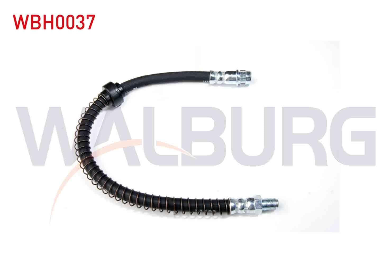 FREN HORTUMU ON SOL-SAG 330mm RENAULT KANGOO (KC0/1) 1998-2008 / CITROEN AX (ZA-_) 1986-1998 / RENAULT CLIO SYMBOL 1998-2005