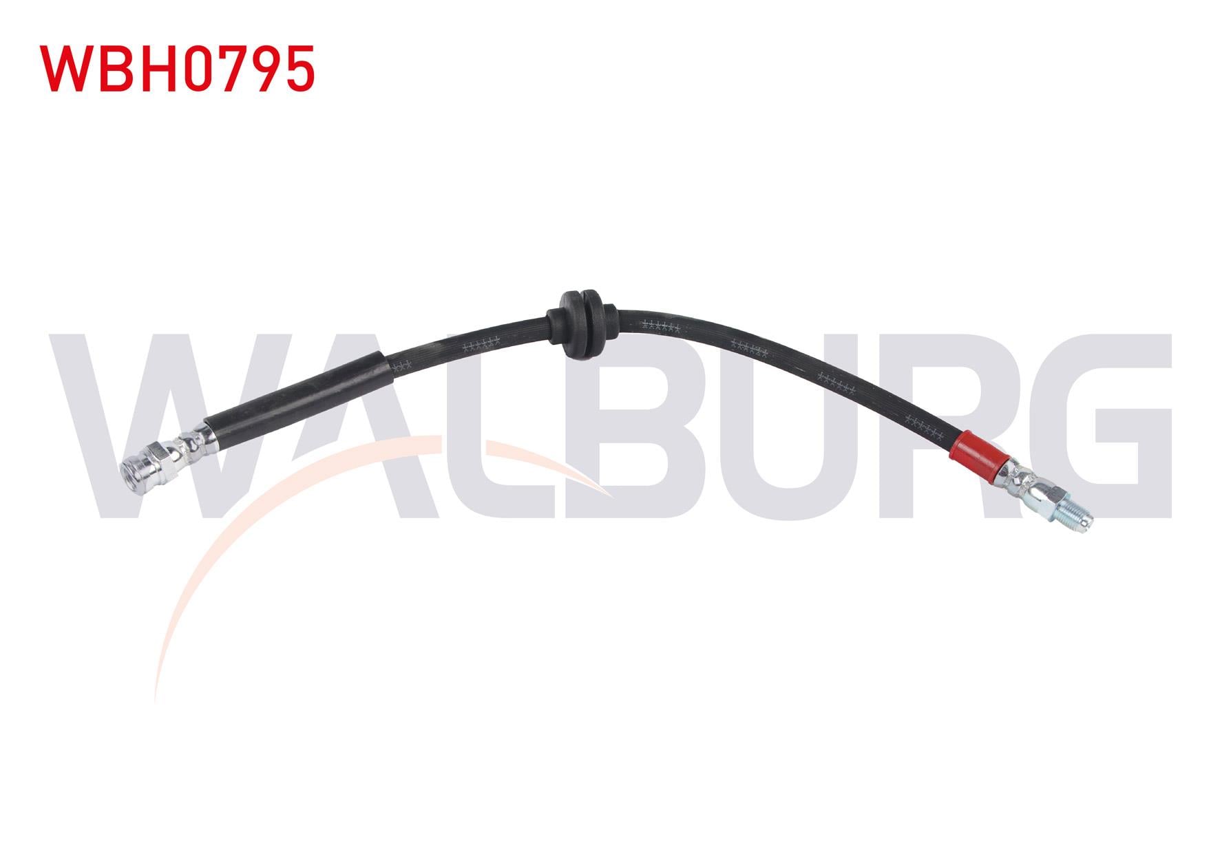 FREN HORTUMU ON SOL-SAG 400mm OPEL CORSA D DISK CAPI 330mm 2014-