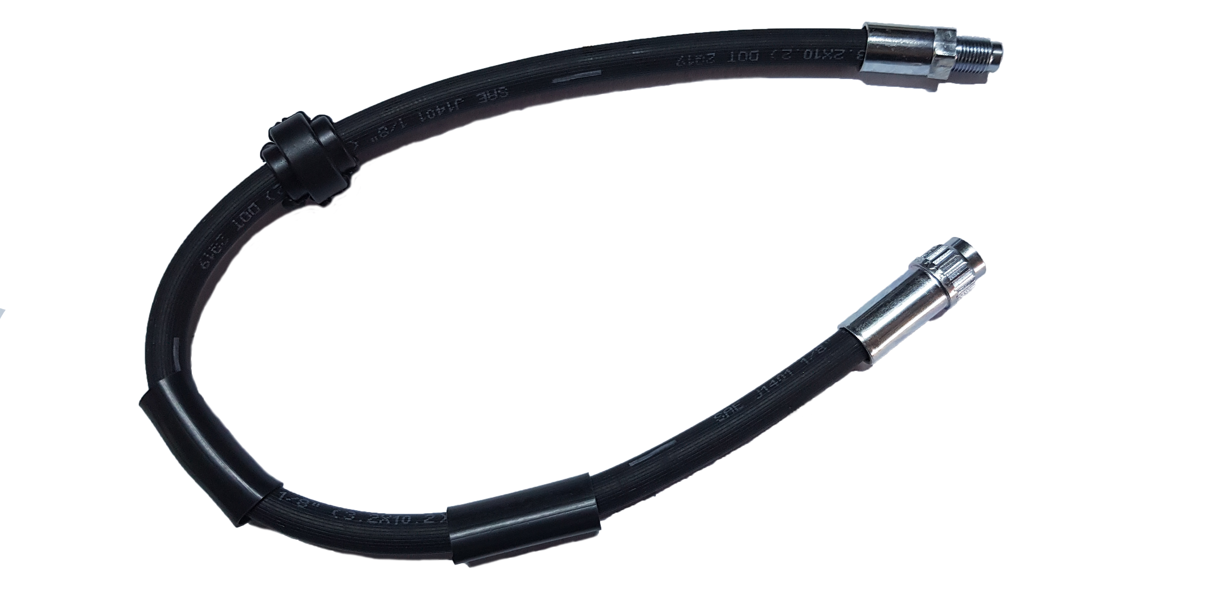 FREN HORTUMU ON SOL-SAG 410mm CITROEN BERLINGO 2008- / PEUGEOT PARTNER 2008- / CITROEN C4 GRAND PICASSO (UA) 2006- / CITROEN C4 PICASSO (UD) 2006-2013