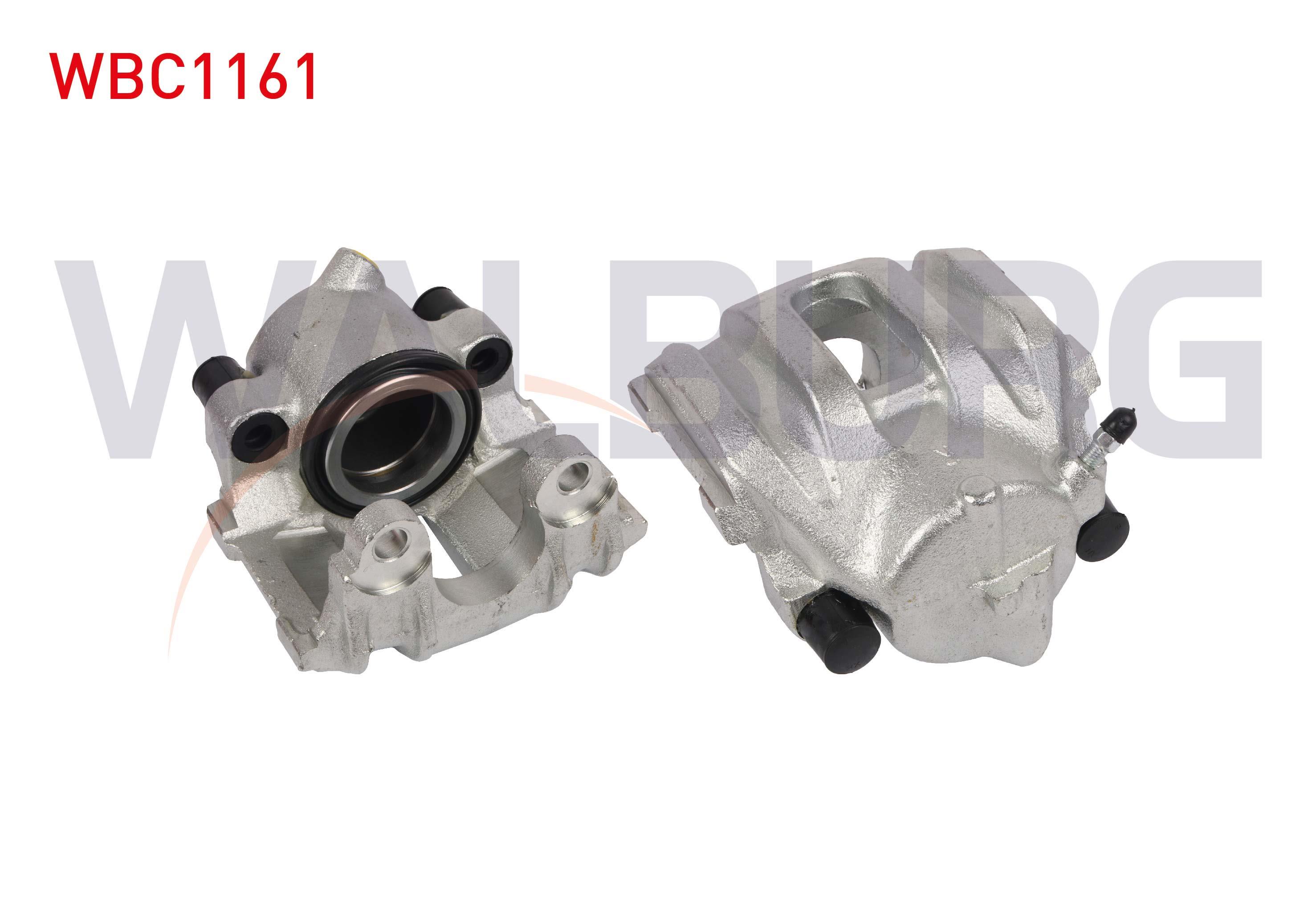 FREN KALIPER ON SAG PISTON 60mm DISK 302mm BMW 5 SERISI (E34) 1987-1996