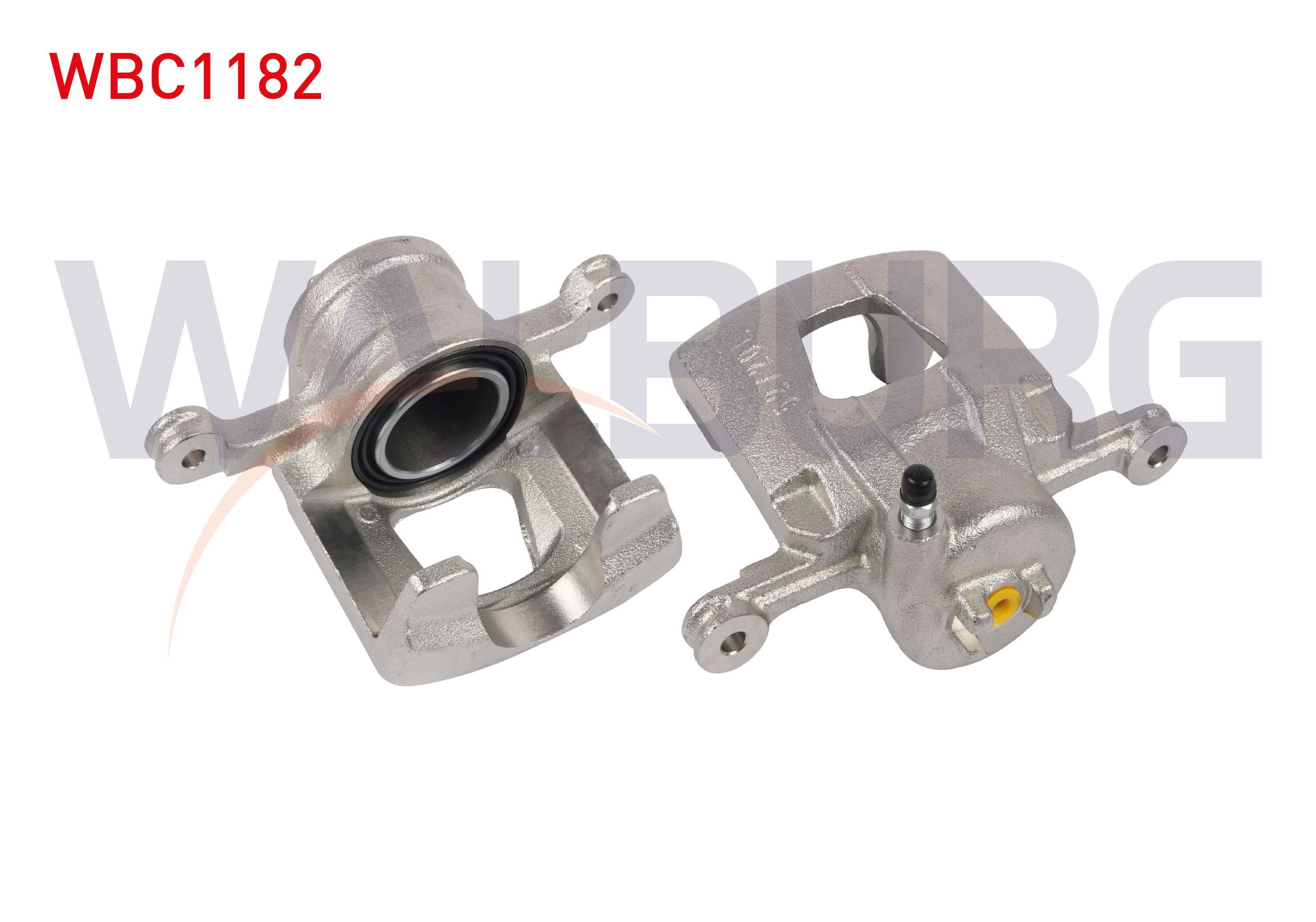 FREN KALIPER ON SOL PISTON 52mm 236mm CHEVROLET KALOS 2003-/ AVEO 2003-