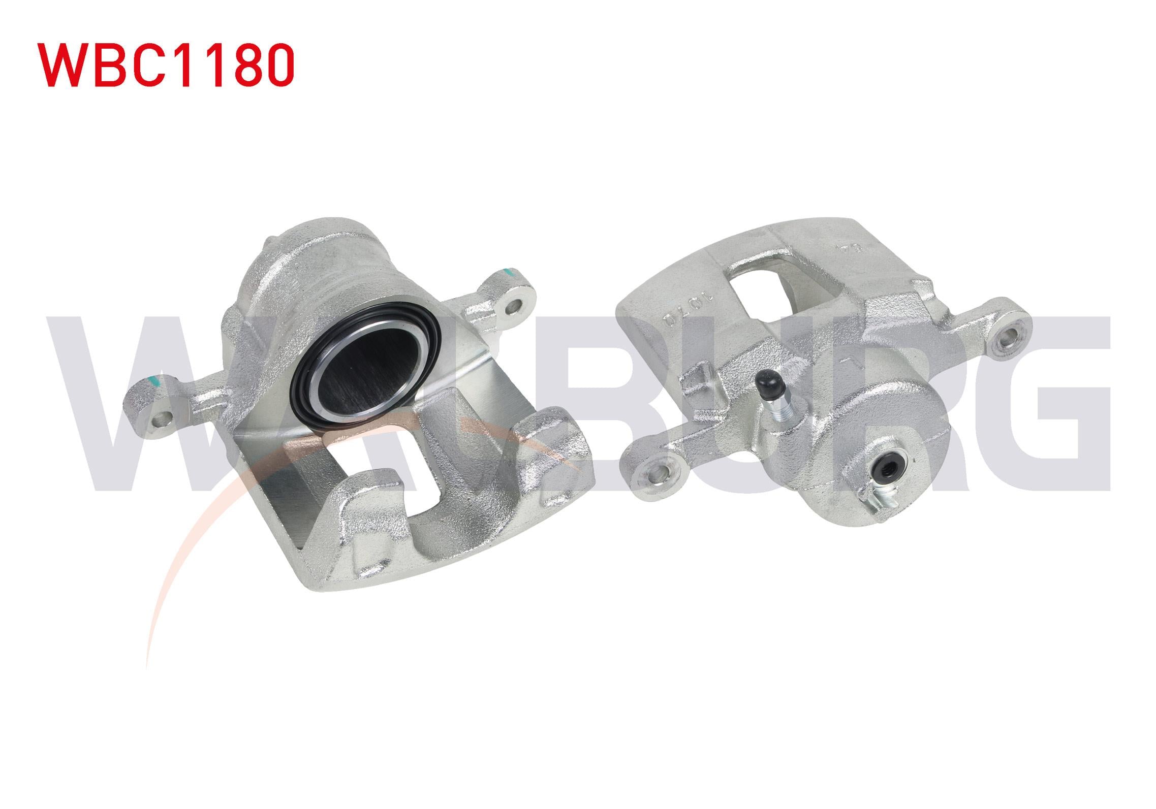 FREN KALIPER ON SOL PISTON 54mm 256mm CHEVROLET LACETTI 2005-2013 / DAEWOO NUBIRA 1997-2002