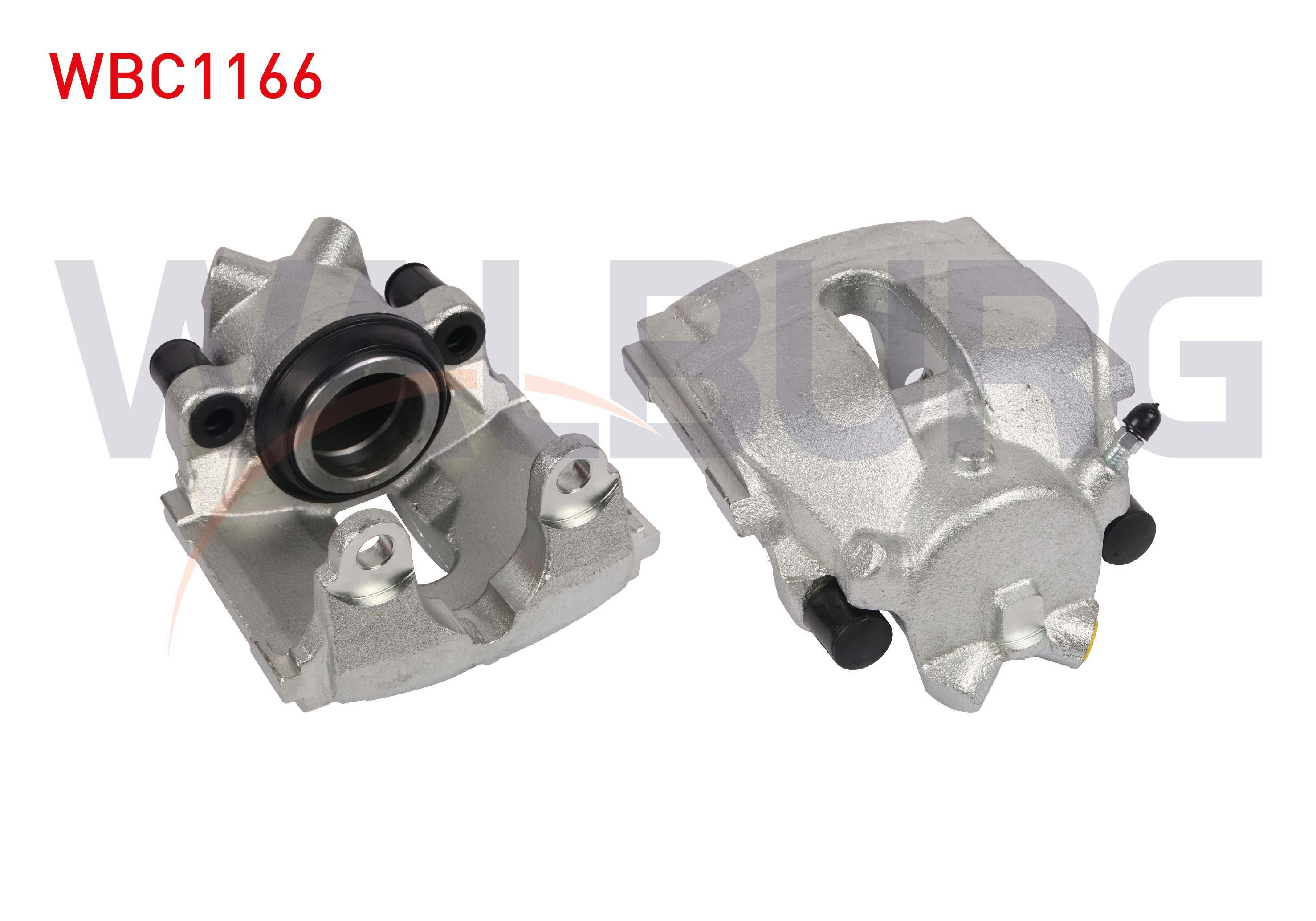FREN KALIPER ON SOL PISTON 57mm DISK 325mm BMW 3 SERISI (E46) 1999-2005 / X3 (E83) 2004-2011