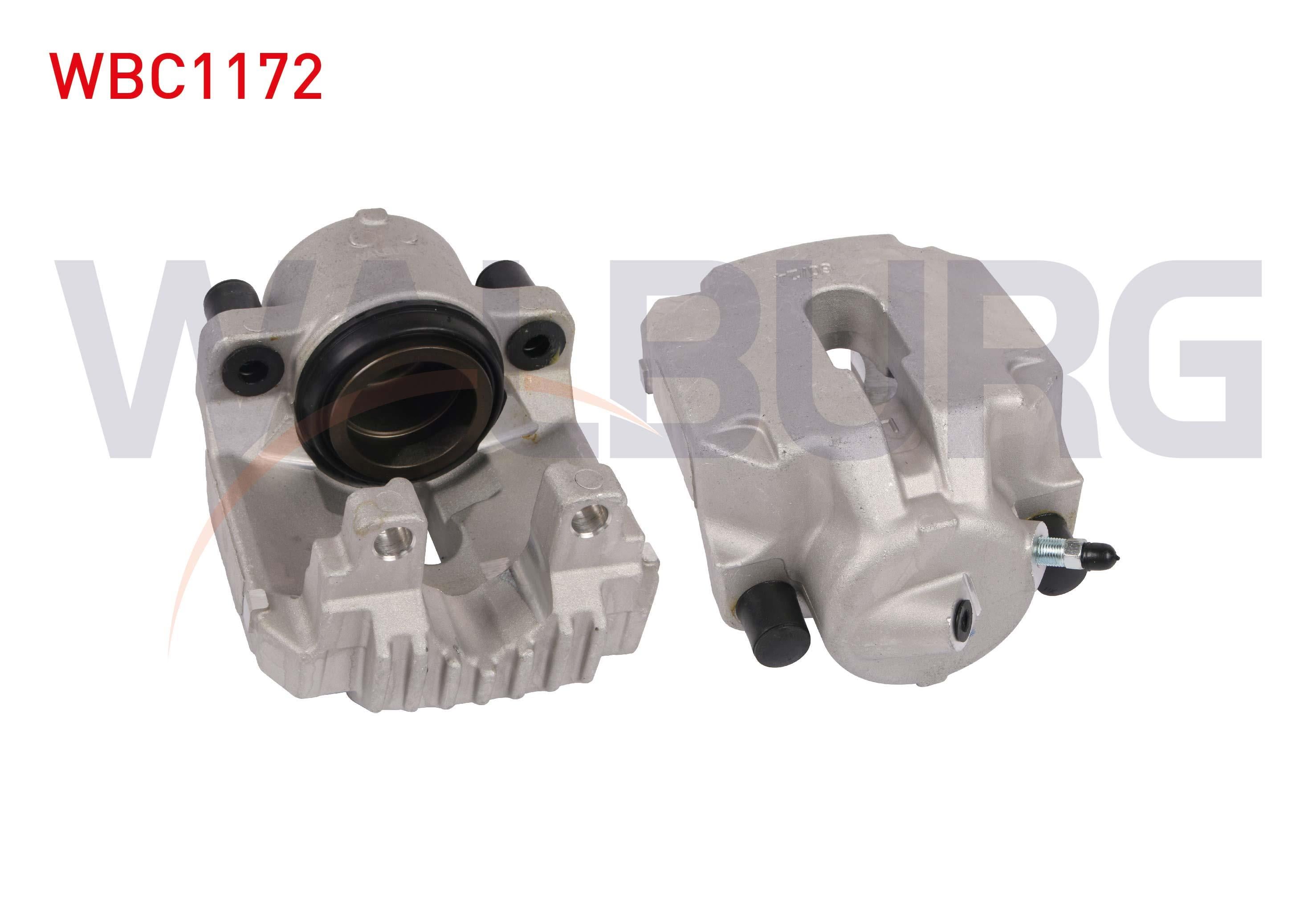 FREN KALIPER ON SOL PISTON 60mm DISK 310mm BMW 5 SERISI (E60) (E61) 2003-2010