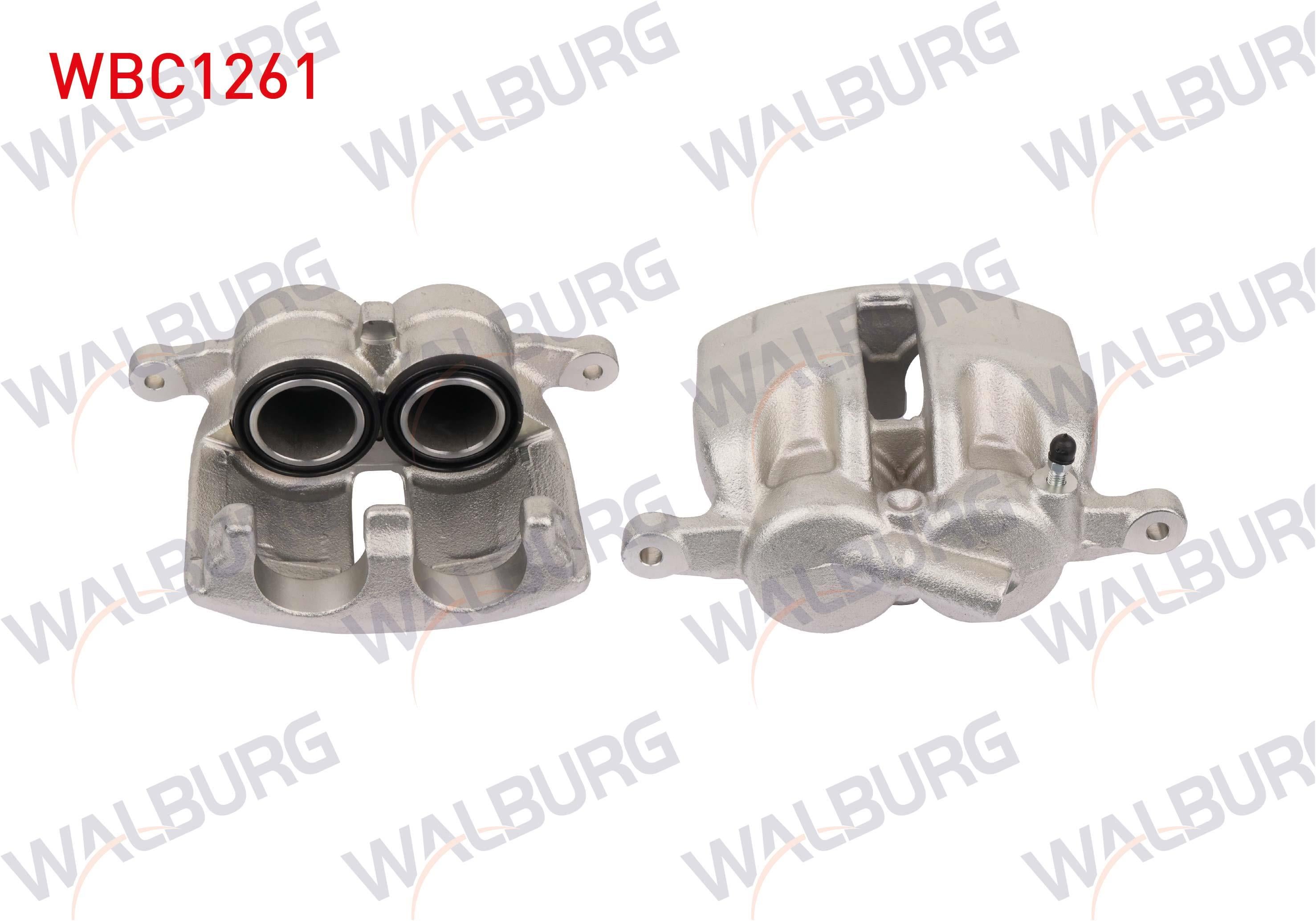FREN KALIPER SAG ON PISTON 45X48mm FIAT SCUDO 2007-2016 / CITROEN JUMPY 2007-2016 / PEUGEOT EXPERT 2007-2016