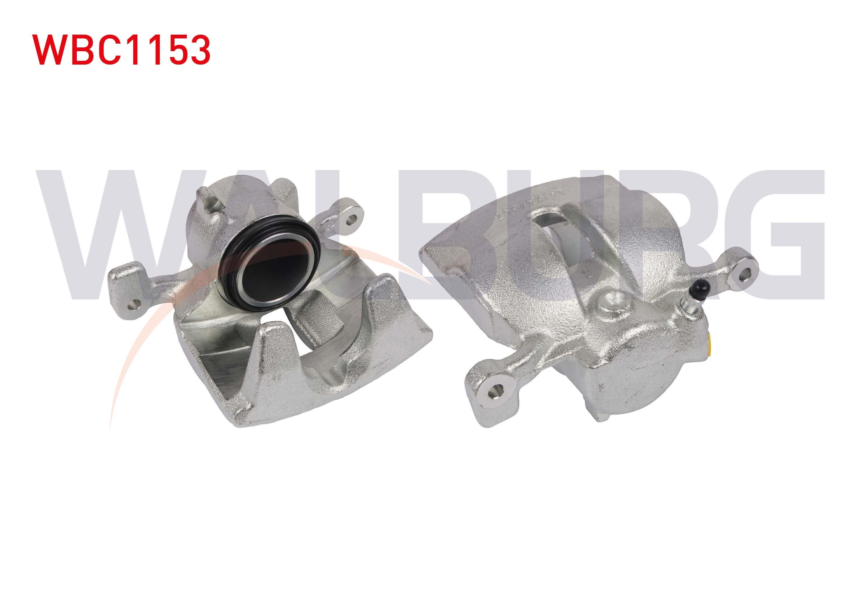 FREN KALIPER SAG ON PISTON 54mm DISK 307mm BMW 2 SERISI (F45) 2014- / X1 (F48) 2014- / MINI COOPER COUNTRYMAN (F60) 2016- / CLUBMAN (F54) 2014-