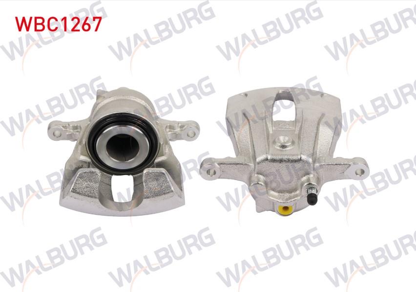 FREN KALIPER SAG ON PISTON 54mm OPEL COMBO 2001- / CORSA C 2000-2009 / MERIVA A 2003-2010 / TIGRA 2004-2010