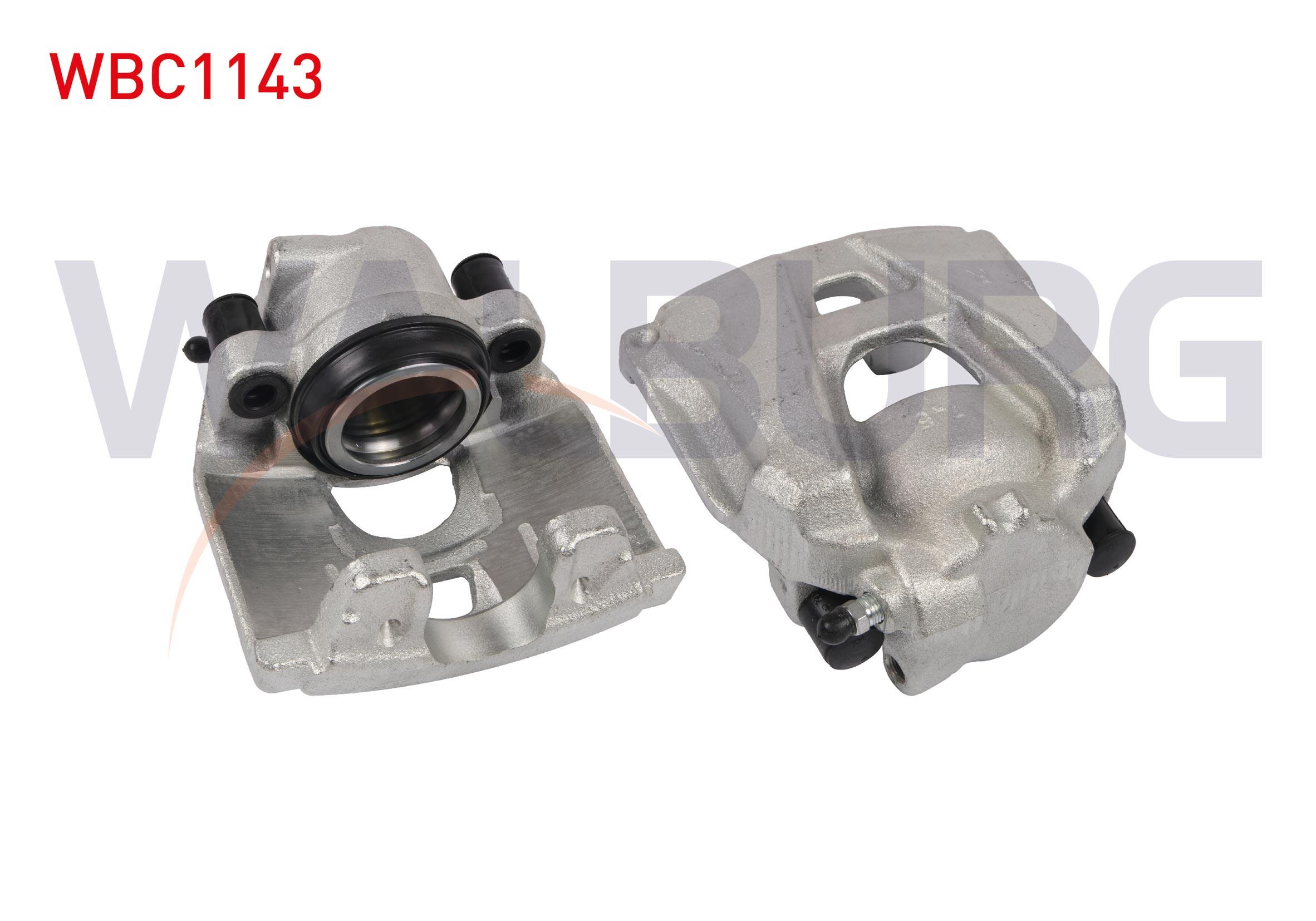 FREN KALIPER SAG ON PISTON 57mm DISK 314mm AUDI A4 A4 (8K5,B8) 1.8 TFSI - 2.0 TDI - 2.0 TFSI 2008-2016 / A5 (8F7,8TA,8T3) 2007-2016