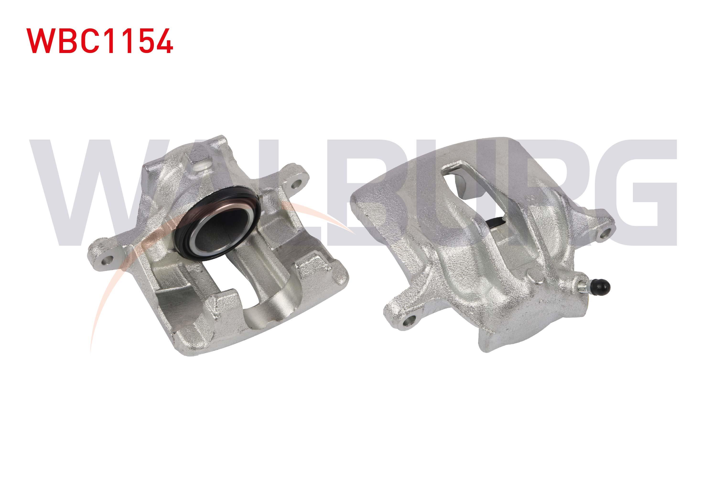 FREN KALIPER SOL ARKA PISTON 48mm DISK 260mm BMW 3 SERISI (E30) 1982-1993
